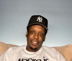 Anthony Brown