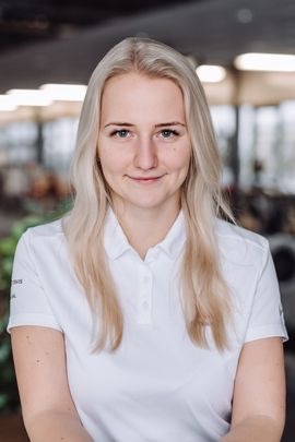 Kristiin-Eleen Lauri