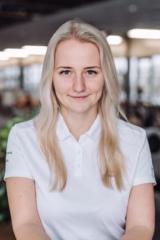 Kristiin-Eleen Lauri