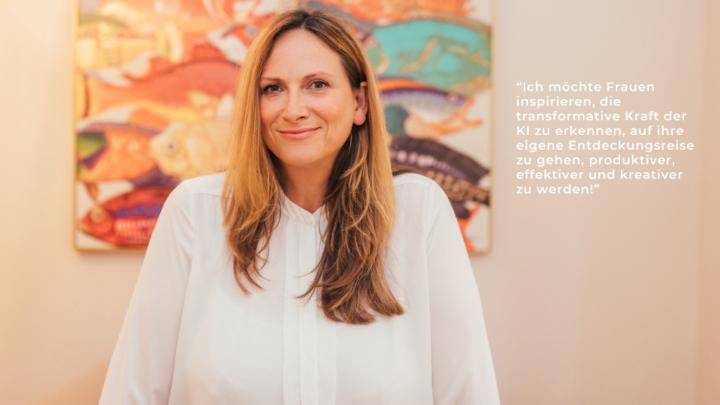 Kerstin Gude-Benderoth