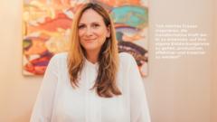 Kerstin Gude-Benderoth