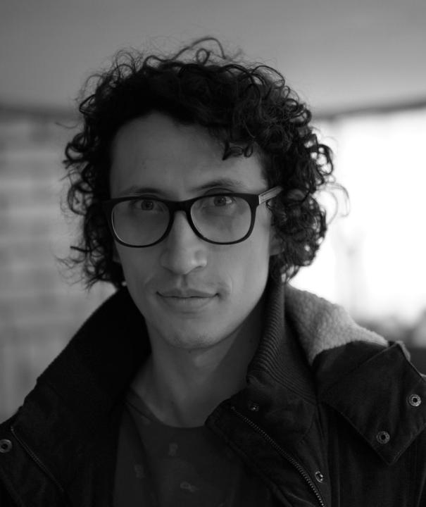 Harry Villamil