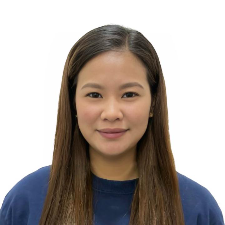 Faith Cervantes