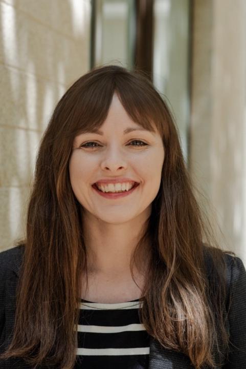 Jacqui Taggart