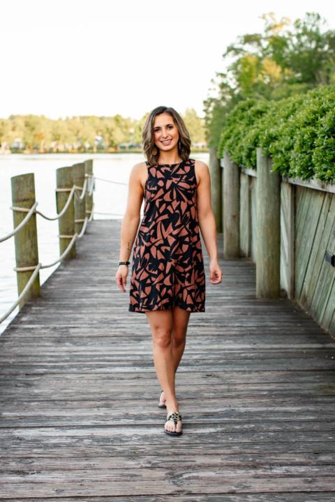 Kristen Crowder