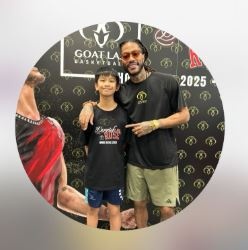 Tyrus Cheung