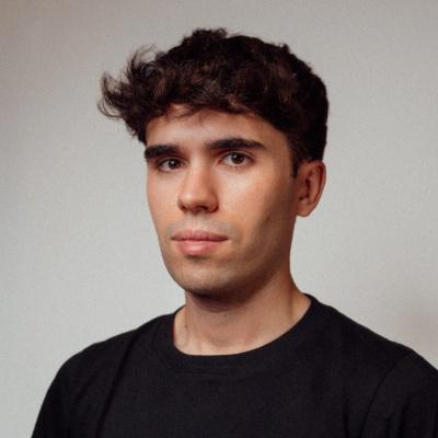 Adrian Saura Garrido