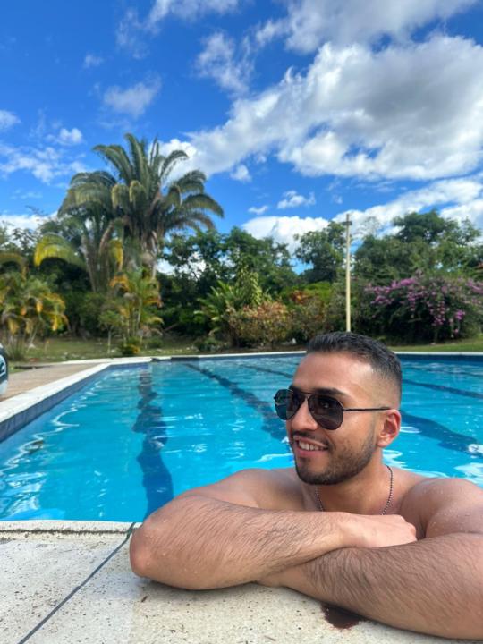 Bilie Correa