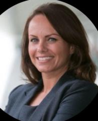 Nicola McMullen