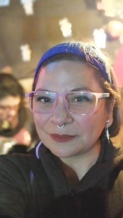 Maria solange Alvarez adasme