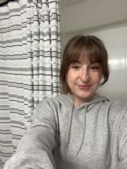 Amber Dobbs