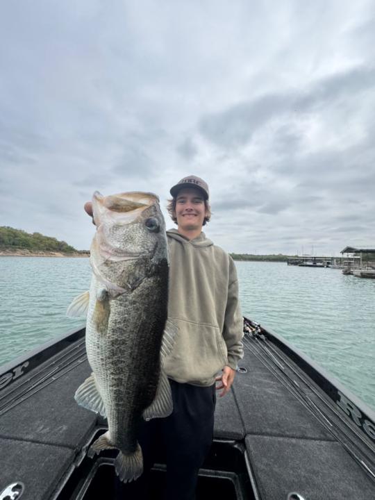 Brady Bramlett