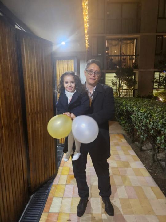 Alvaro José Bobadilla Arredondo