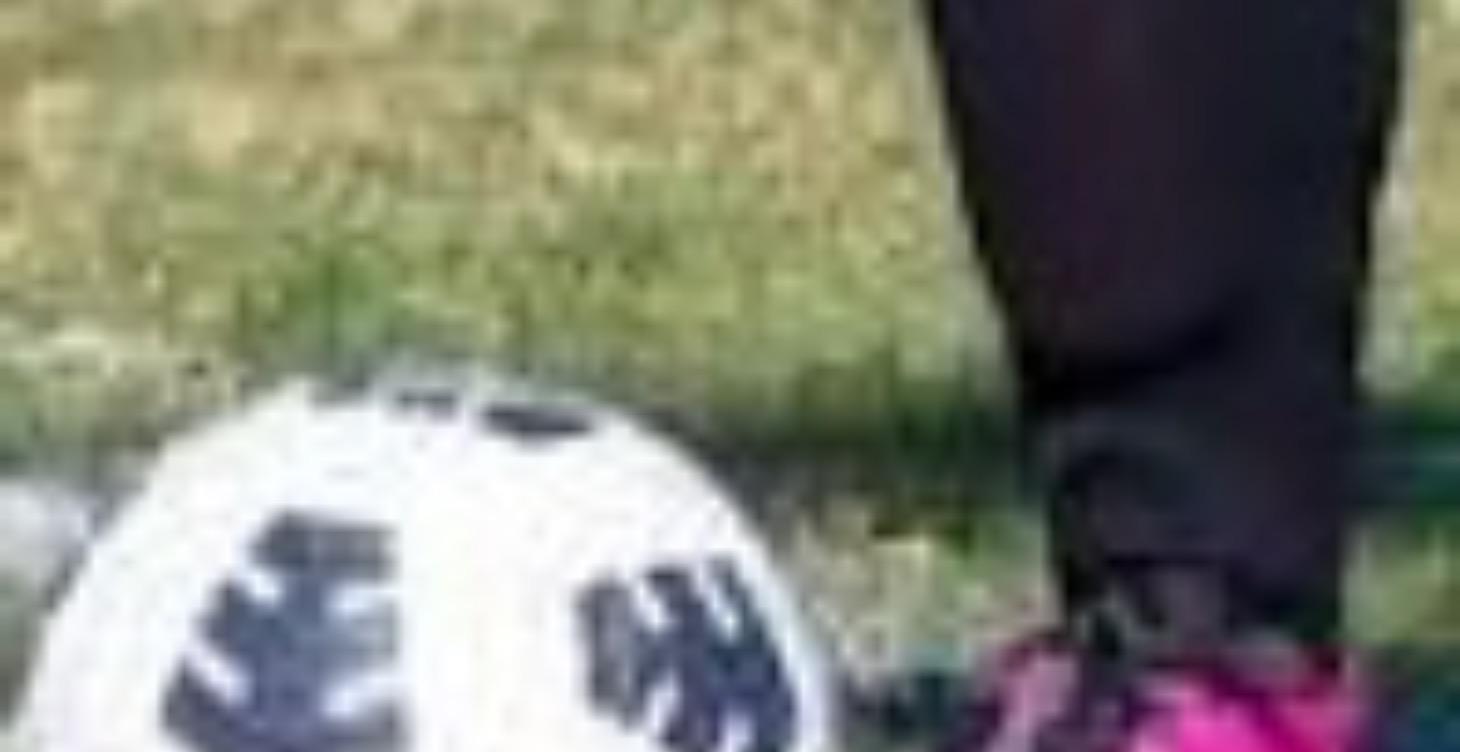 Soccer Skills