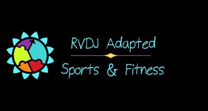 RVDJ Adapted Sports & Fitness