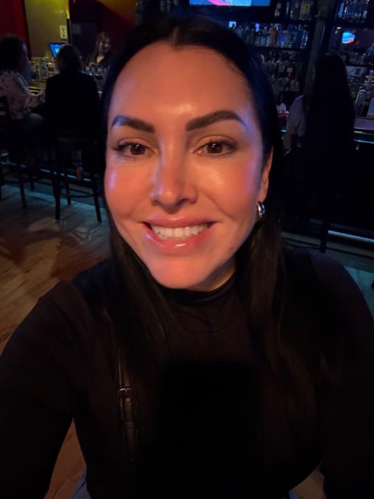 Paola Arciniega