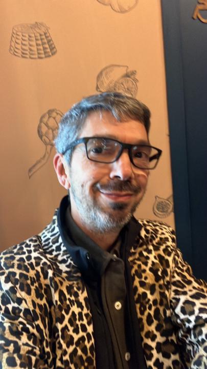 Antonio Bovo