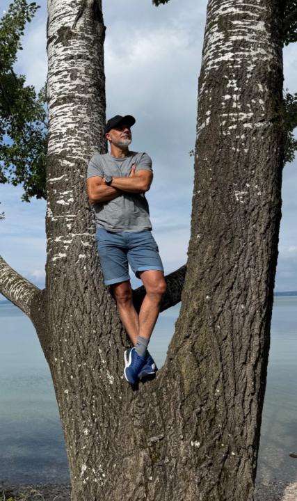 Jürgen Ebenschwanger