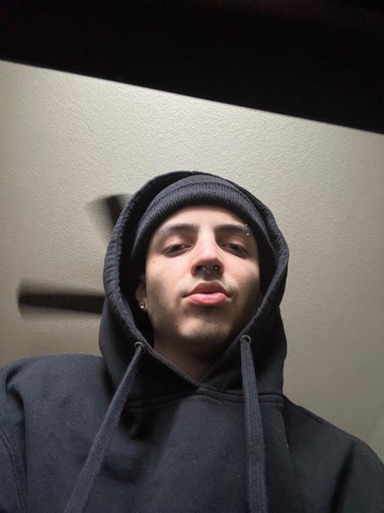 Marco Cuevas