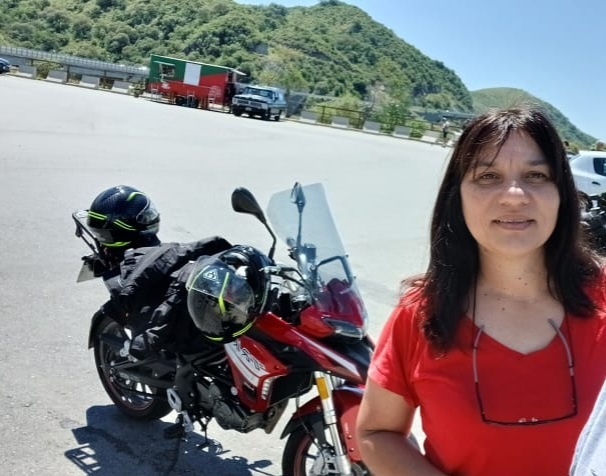 Viviana Perez