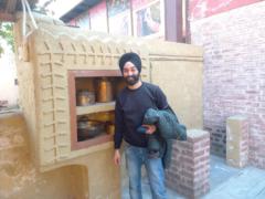 Amardeep Singh