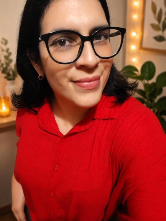 Pamela Paredes