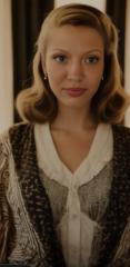 Jenny Oxendine