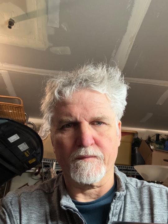 Robert Gwizdz