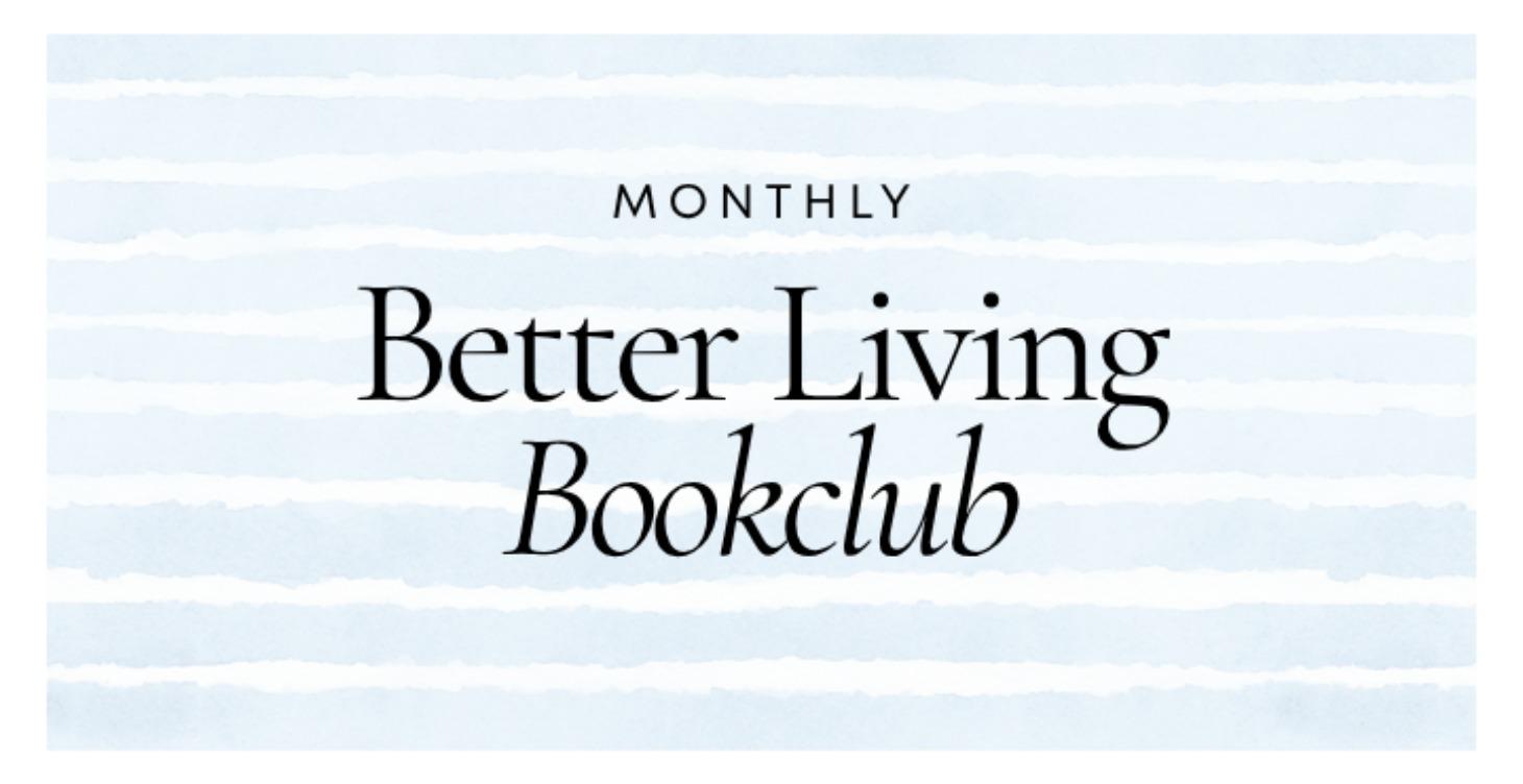 Monthly reads