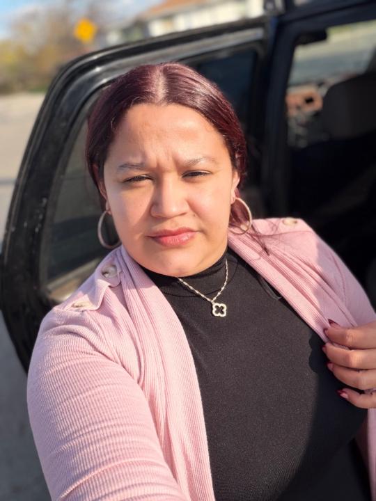 Bessy Carolina Flores torres