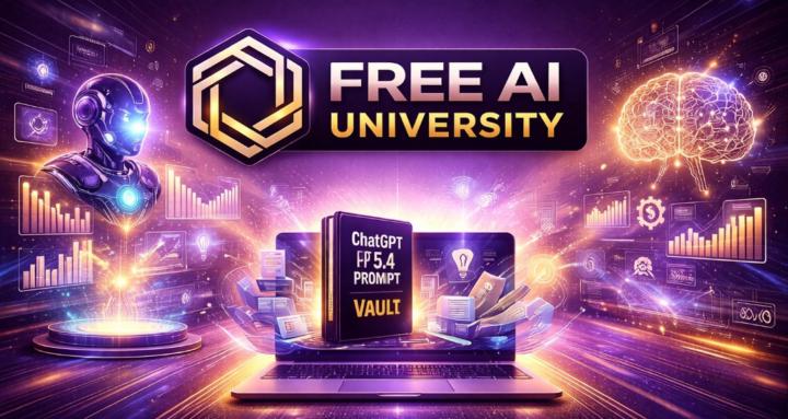 Free AI University