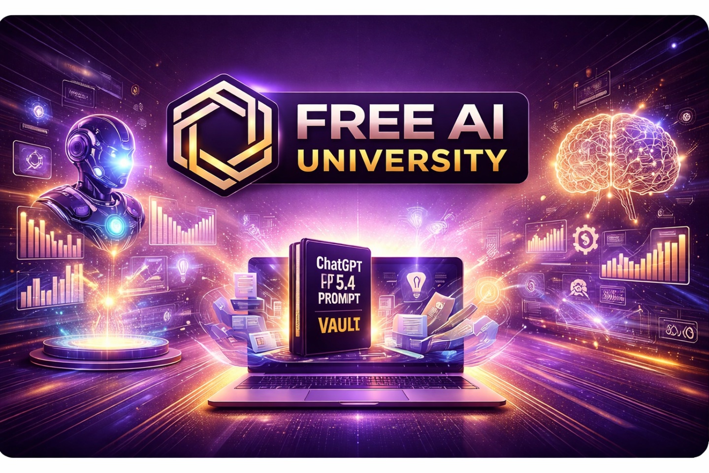 Free AI University