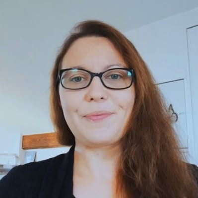 Anja Riedel