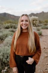 Jenna Stevenson