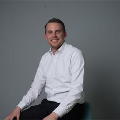 Olof Pettersson Metzger