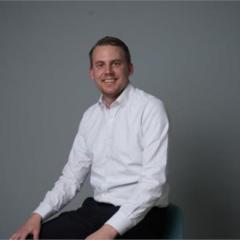 Olof Pettersson Metzger