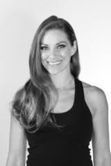 Ashley Hillyer