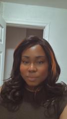 Janet Igah