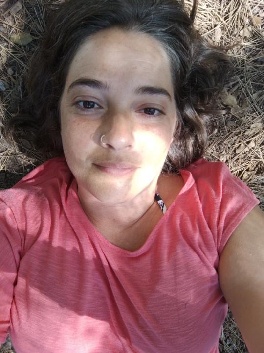 Nika Sánchez Jiménez