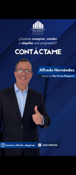 Alfredo Hernández