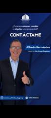 Alfredo Hernández