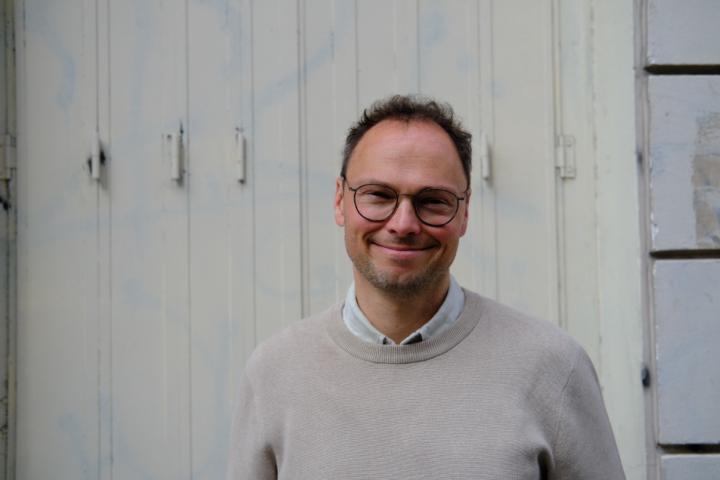 Andreas Conradi
