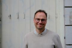 Andreas Conradi