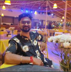 Aditya Naik