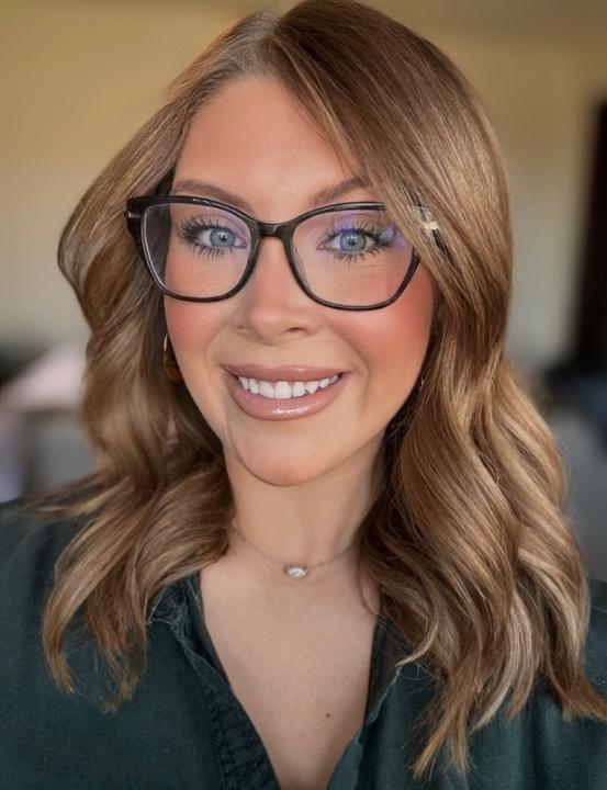 Emilee Heibel