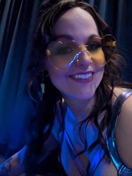 Alana S