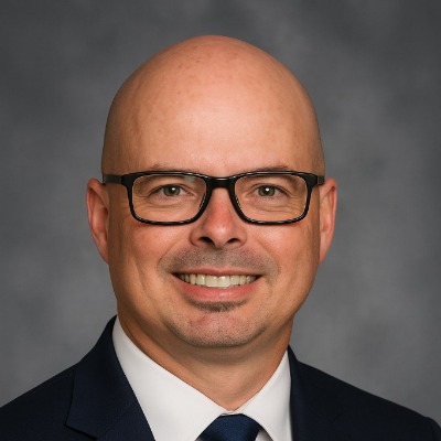 Michael Case