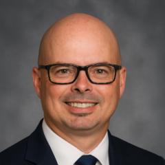 Michael Case