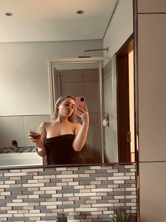 Larissa Van Antwerpen