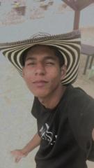 Yorjandryz Hernández